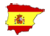 CENTRO MANTERO - Espanol